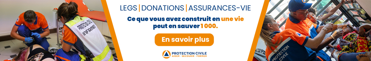 Protection civile